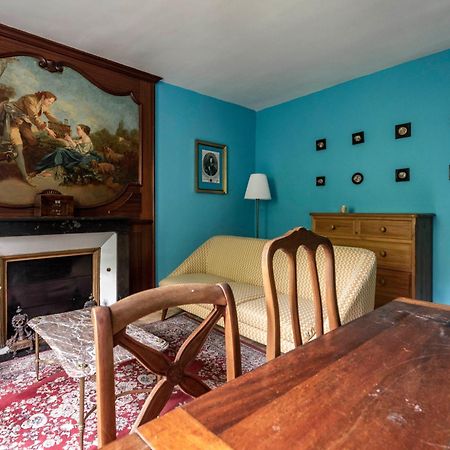 Feuillatte Apartment Reims Bagian luar foto