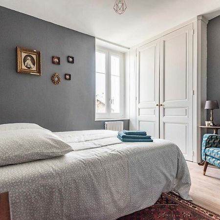 Feuillatte Apartment Reims Bagian luar foto