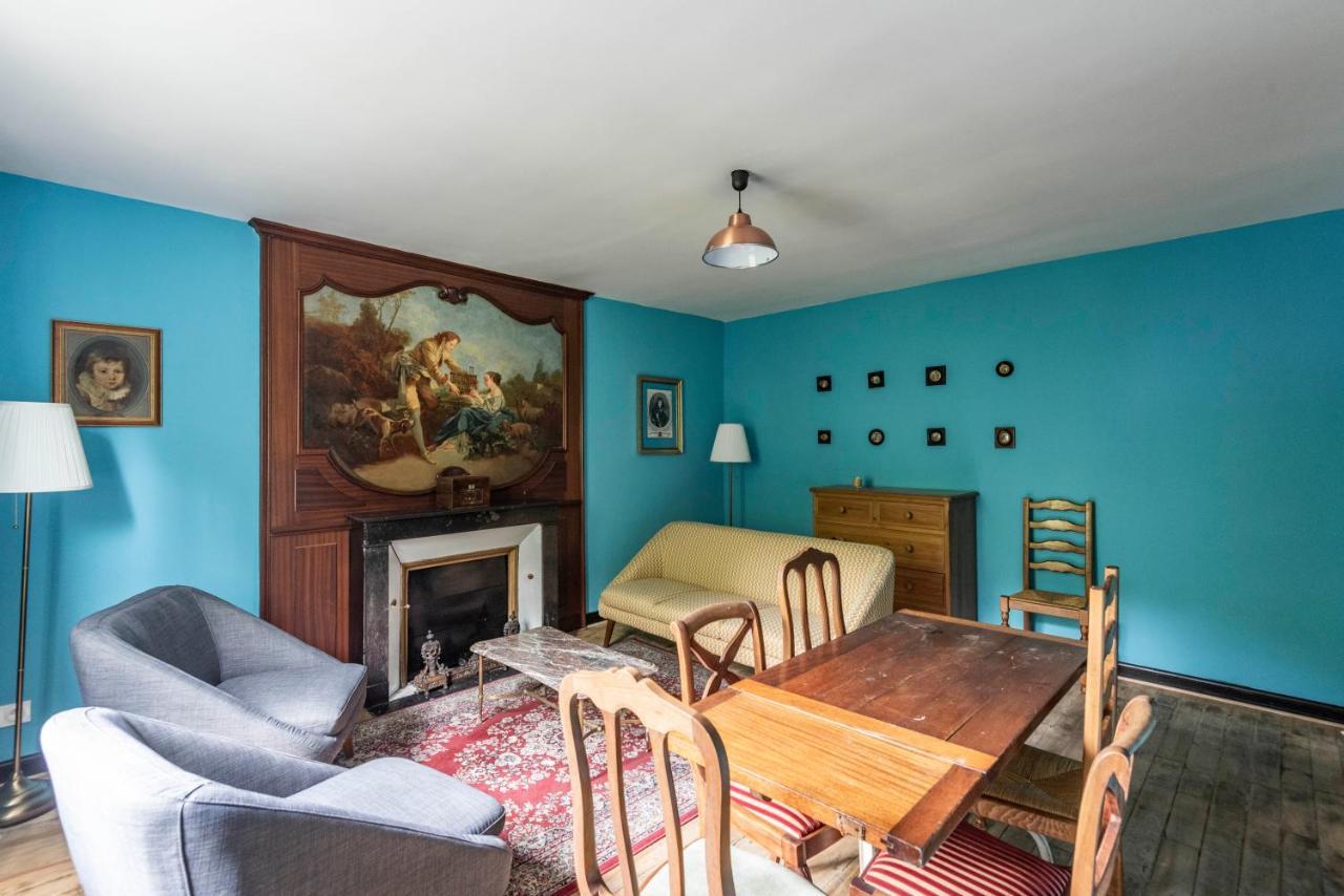 Feuillatte Apartment Reims Bagian luar foto