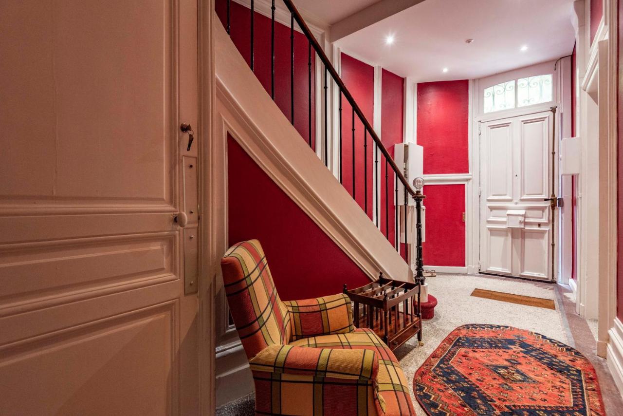 Feuillatte Apartment Reims Bagian luar foto
